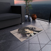 Load image into Gallery viewer, Anime Chainsaw Man Rug

