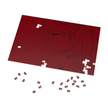 Load image into Gallery viewer, Anime Neon Genesis Evangelion Jigsaw Puzzle
