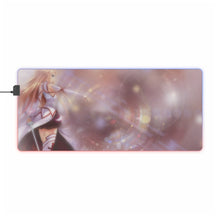 Load image into Gallery viewer, Sword Art Online RGB LED Mouse Pad (Desk Mat)
