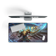 Load image into Gallery viewer, Divine Wind Gilgamesh Mouse Pad (Desk Mat)
