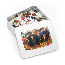 Load image into Gallery viewer, Haikyu!! Jigsaw Puzzle
