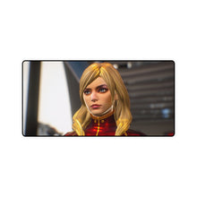 Load image into Gallery viewer, Marvel vs Capcom Infinite Mouse Pad (Desk Mat)
