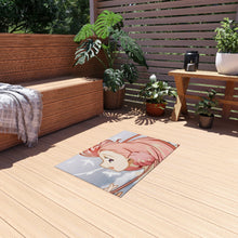 Load image into Gallery viewer, Code Geass Euphemia Li Britannia Rug
