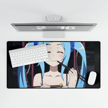 Load image into Gallery viewer, Kubikiri Cycle Mouse Pad (Desk Mat)
