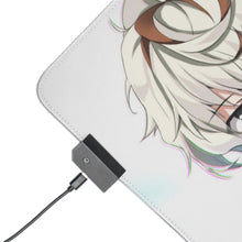 Load image into Gallery viewer, Kiznaiver RGB LED Mouse Pad (Desk Mat)
