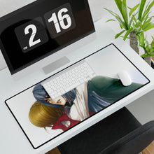Load image into Gallery viewer, Anime Will o' Wisp Mouse Pad (Desk Mat)
