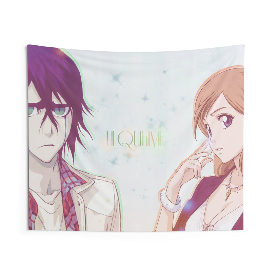 Anime Bleach Indoor Wall Tapestry