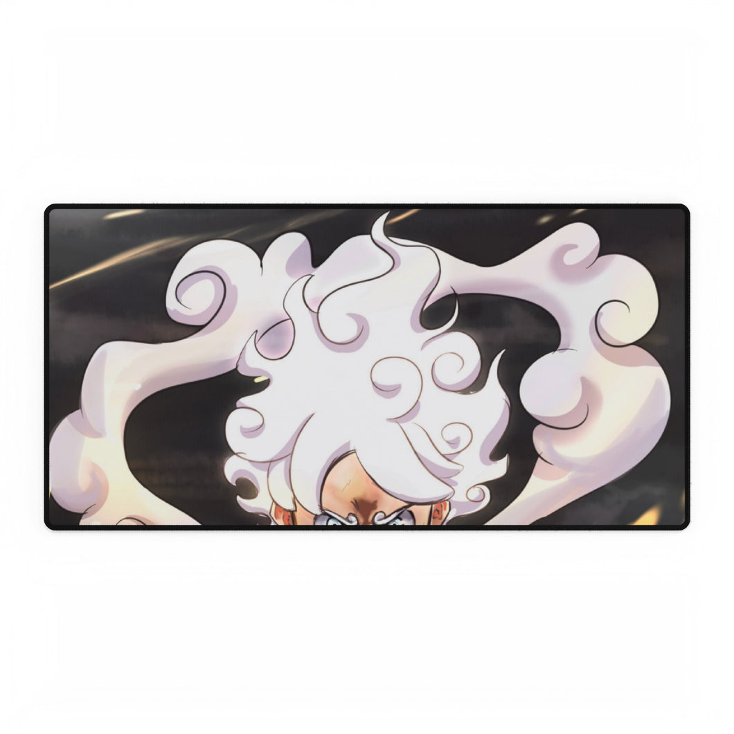 Anime One Piece Mouse Pad (Desk Mat)