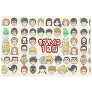 Mob Psycho 100 Jigsaw Puzzle