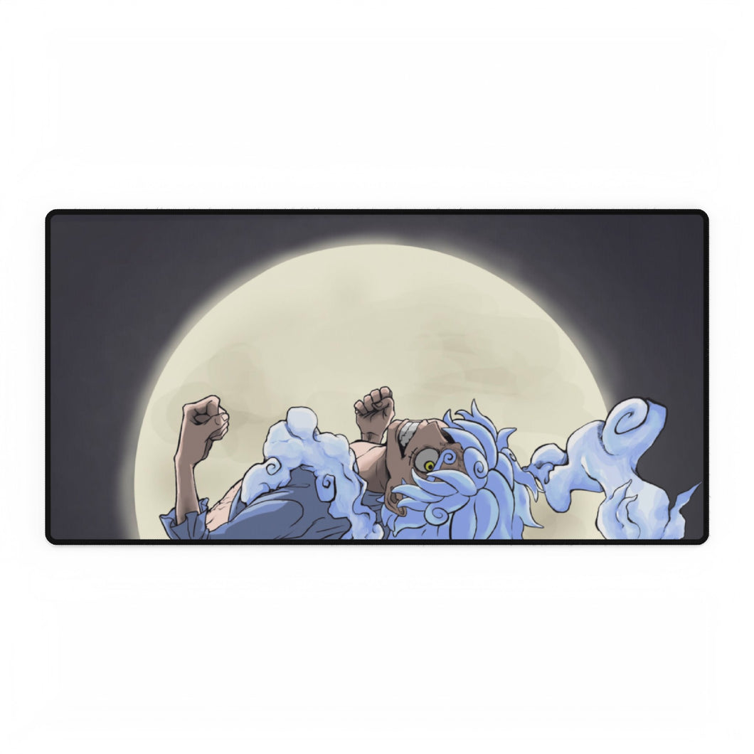 Anime One Piece Mouse Pad (Desk Mat)