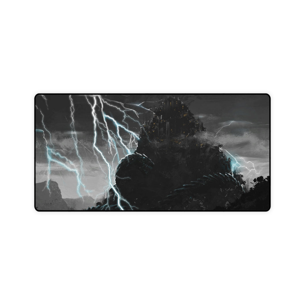 Smite Mouse Pad (Desk Mat)