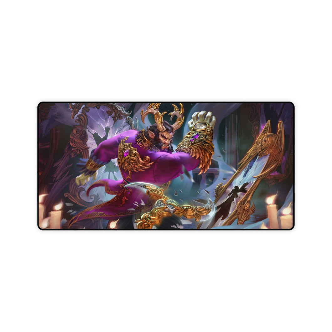 Smite Mouse Pad (Desk Mat)