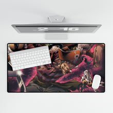 Load image into Gallery viewer, Buggy the Clown Mouse Pad (Desk Mat)
