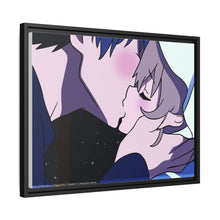 Load image into Gallery viewer, Anime Toradora! Canvas Framed Art Print
