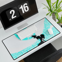 Load image into Gallery viewer, Genos Mouse Pad (Desk Mat)
