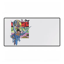 Load image into Gallery viewer, Dragon Ball DAIMA Mouse Pad (Desk Mat)

