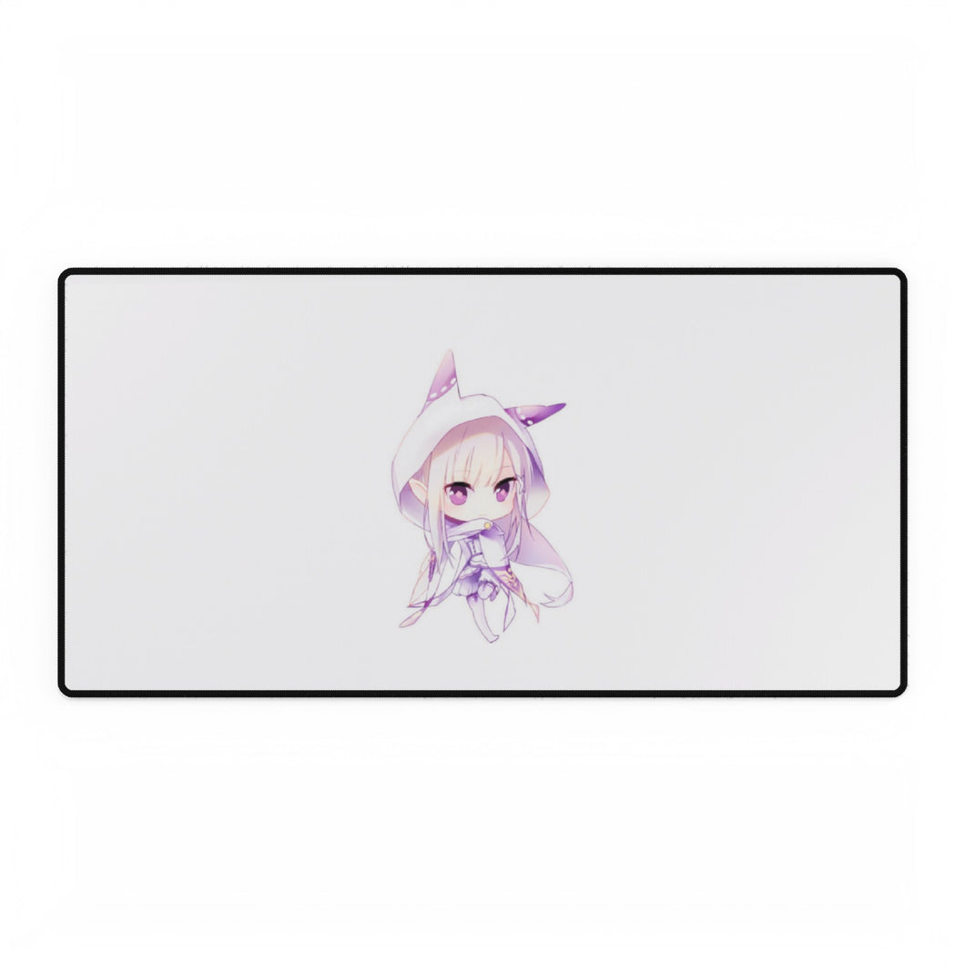 Anime Re:ZERO -Starting Life in Another World- Mouse Pad (Desk Mat)