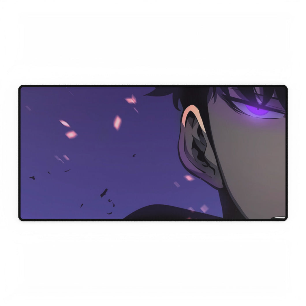 Anime Solo Leveling Mouse Pad (Desk Mat)