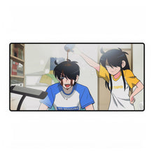 Load image into Gallery viewer, Ani Ni Tsukeru Kusuri Wa Nai Mouse Pad (Desk Mat)
