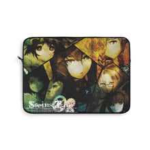 Load image into Gallery viewer, Lab Members Laptop Sleeve
