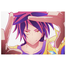 Load image into Gallery viewer, Sora Jigsaw Puzzle
