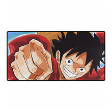 Load image into Gallery viewer, Anime One Piece Mouse Pad (Desk Mat)

