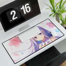 Load image into Gallery viewer, Anime Re:ZERO -Starting Life in Another World- Mouse Pad (Desk Mat)
