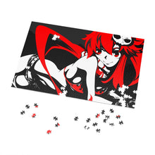Load image into Gallery viewer, Tengen Toppa Gurren Lagann Jigsaw Puzzle
