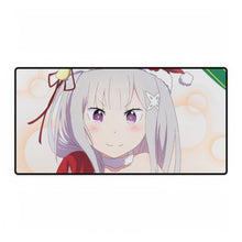 Load image into Gallery viewer, Anime Re:ZERO -Starting Life in Another World- Mouse Pad (Desk Mat)
