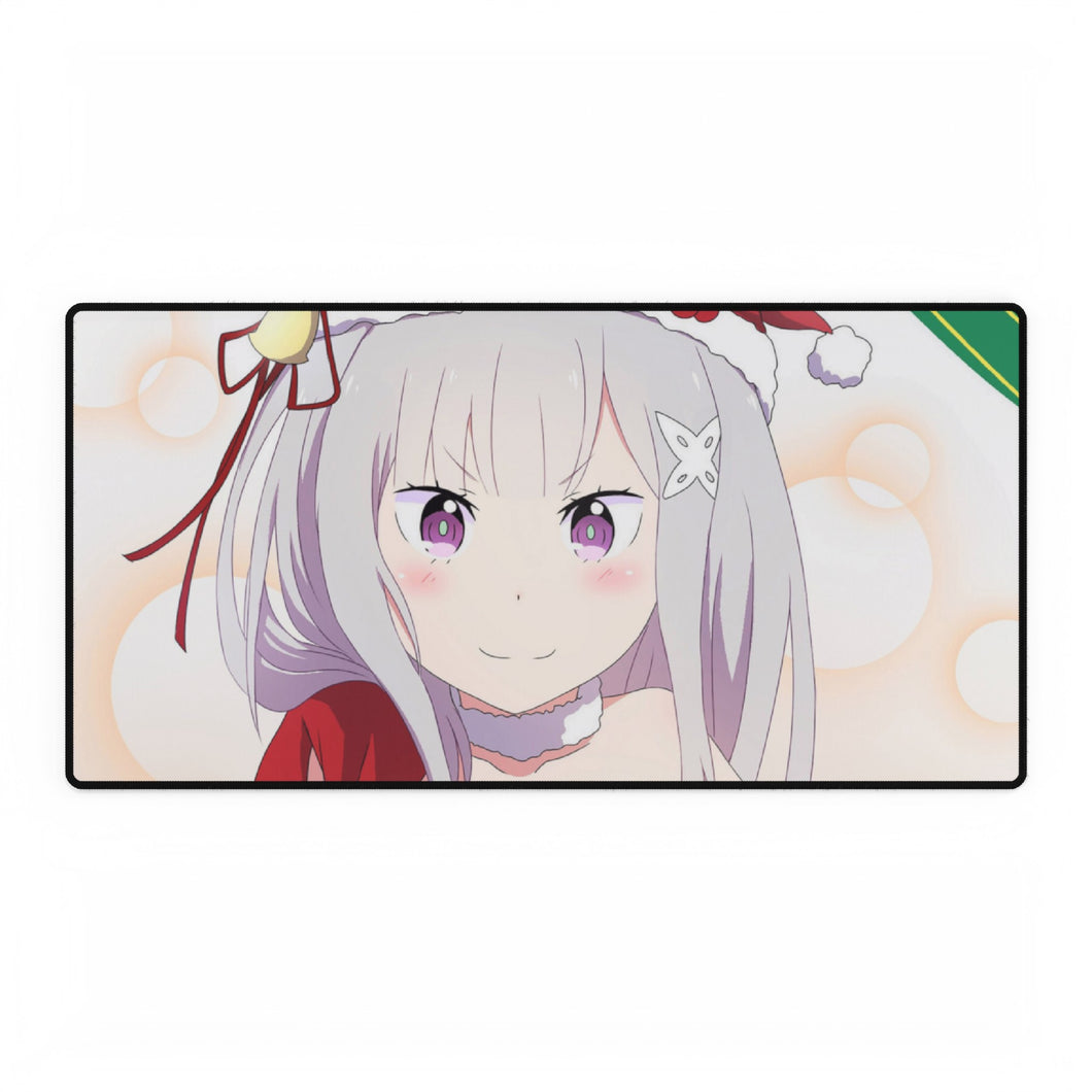 Anime Re:ZERO -Starting Life in Another World- Mouse Pad (Desk Mat)