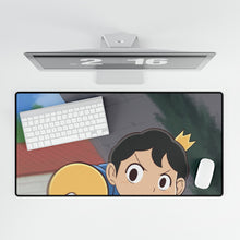 Load image into Gallery viewer, Bojji Mouse Pad (Desk Mat)
