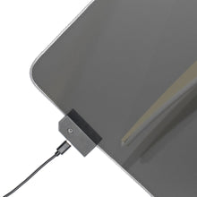 Load image into Gallery viewer, Sword Art Online RGB LED Mouse Pad (Desk Mat)

