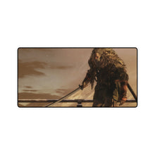 Load image into Gallery viewer, Sekiro: Shadows Die Twice Mouse Pad (Desk Mat)
