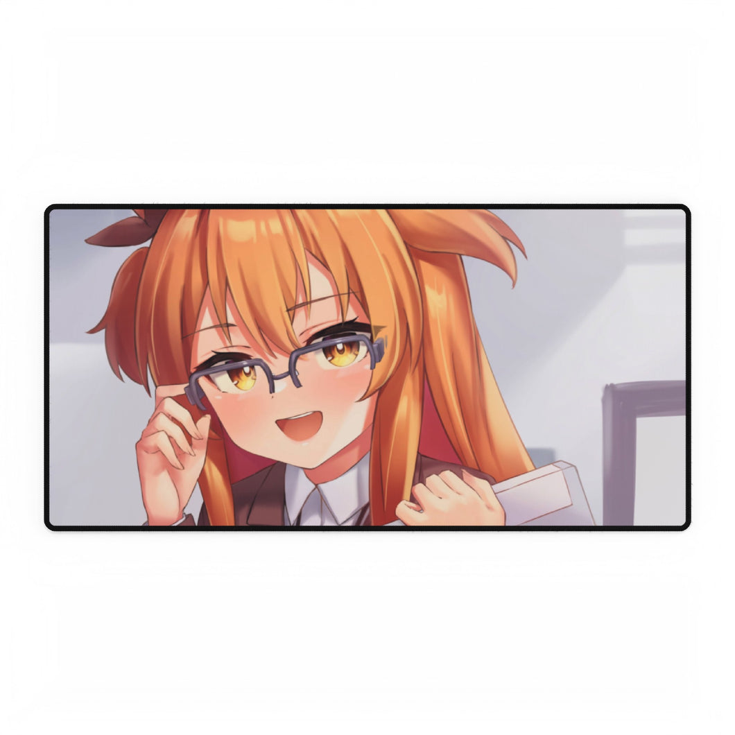 Anime Uma Musume: Pretty Der Mouse Pad (Desk Mat)