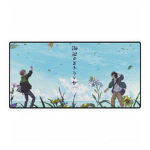 Load image into Gallery viewer, Umibe No Etranger Mouse Pad (Desk Mat)
