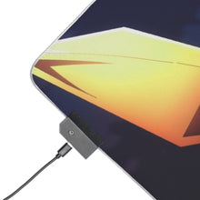 Load image into Gallery viewer, Alice Synthesis Thirty RGB LED Mouse Pad (Desk Mat)
