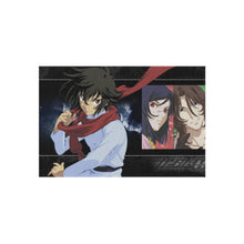 Load image into Gallery viewer, Anime Mobile Suit Gundam 00 Rug
