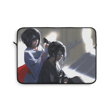Load image into Gallery viewer, Noragami Yato, Nora, Noragami Laptop Sleeve
