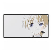 Load image into Gallery viewer, Anime Strike Witchesr Mouse Pad (Desk Mat)
