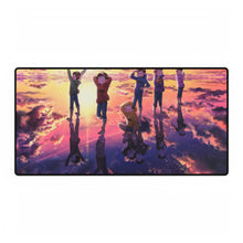 Load image into Gallery viewer, Anime Osomatsu-san Mouse Pad (Desk Mat)
