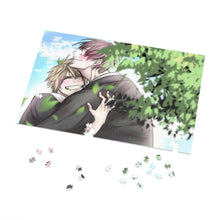 Load image into Gallery viewer, Anime Kuroko&#39;s Basketball Jigsaw Puzzle
