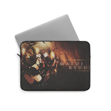 Load image into Gallery viewer, Anime Kill La Kill Laptop Sleeve
