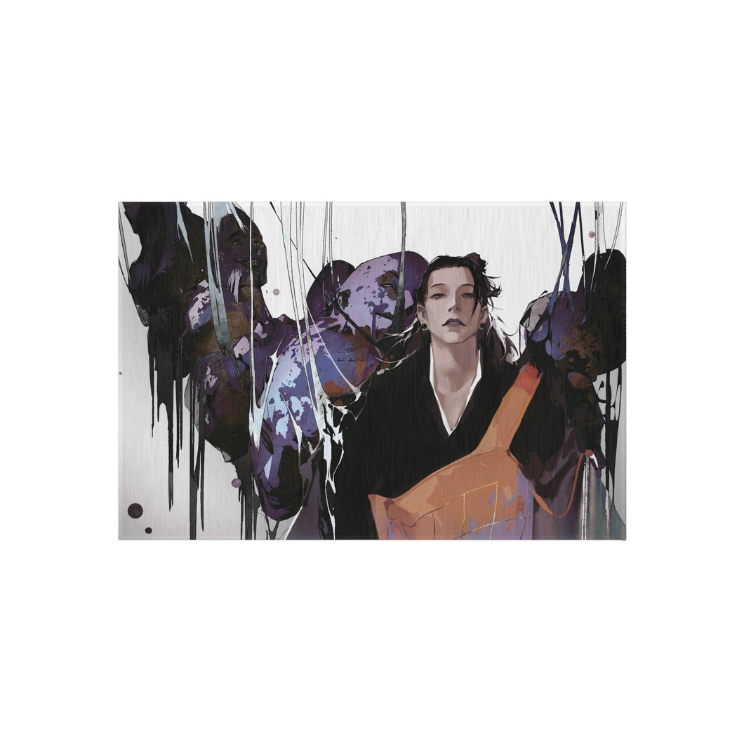 Suguru Geto Rug
