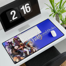 Load image into Gallery viewer, Fate Grand Order - Absolute Demonic Front Babylonia Mouse Pad (Desk Mat)
