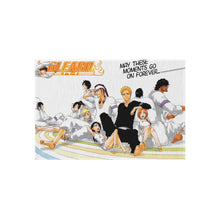 Load image into Gallery viewer, Anime Bleach Rug
