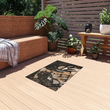 Load image into Gallery viewer, Anime Jojo's Bizarre Adventure Rug
