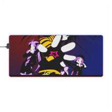 Load image into Gallery viewer, Lucky Star RGB LED Mouse Pad (Desk Mat)
