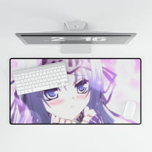 Load image into Gallery viewer, Kore Wa Zombie Desu Ka Mouse Pad (Desk Mat)
