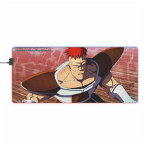 Load image into Gallery viewer, Anime Dragon Ball Z RGB LED Mouse Pad (Desk Mat)
