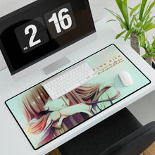 Load image into Gallery viewer, Zetsuen No Tempest Mouse Pad (Desk Mat)
